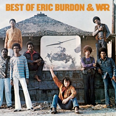 The Best of Eric Burdon and War