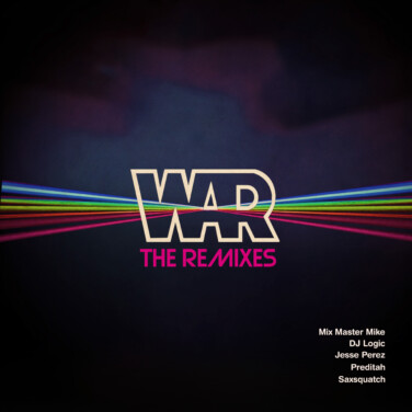 War the remixes